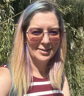 Profile picture for user anilu